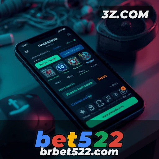 Bet522: Uma Plataforma Confiável Para Apostar com Segurança