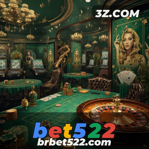 A Revolução do Esporte no Bet522: Entretenimento e Apostas em Foco