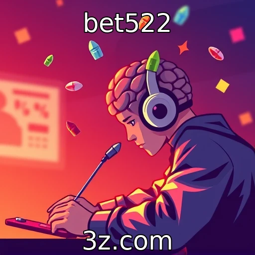 Percepção do público sobre jogos e saúde mental