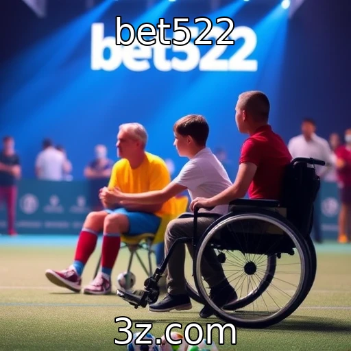 Acessibilidade nos jogos: avanços e desafios