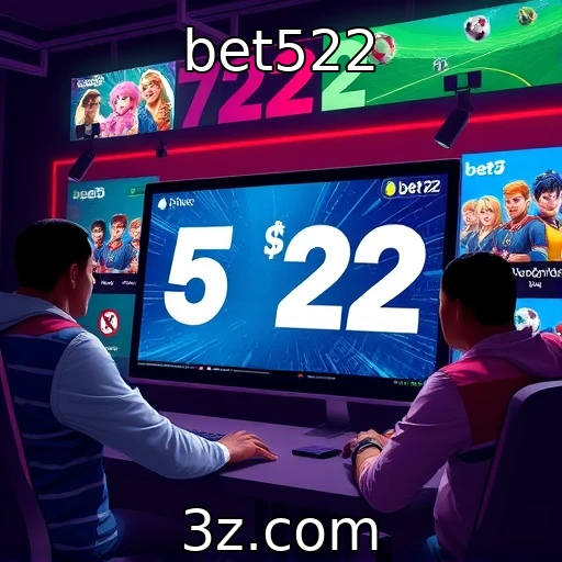 Avanços tecnológicos que impactam os jogos digitais